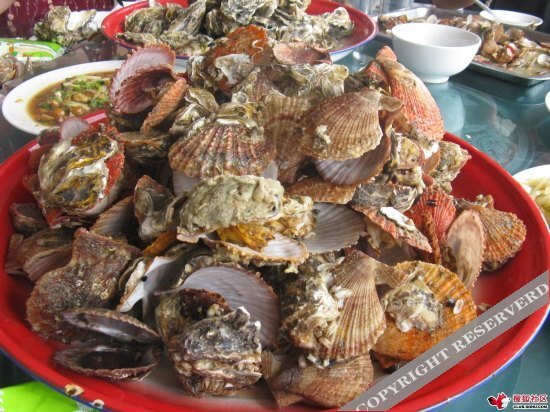 Жичжао: Hai'an Yujia