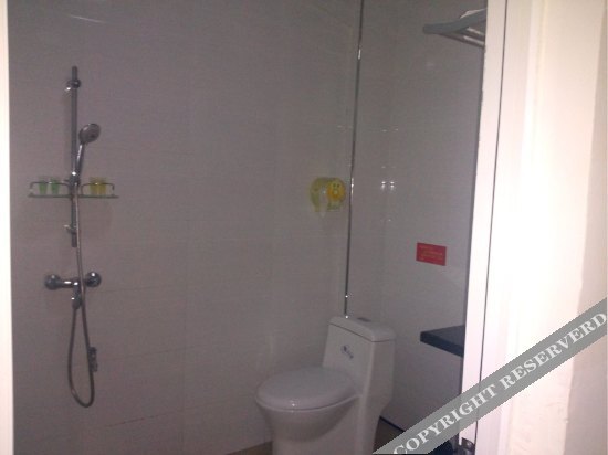 Шаогуань: Tianxiang Business Hotel
