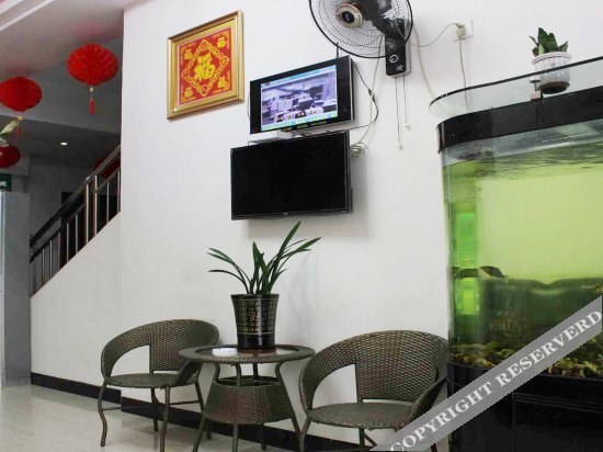 Шаогуань: Tianxiang Business Hotel