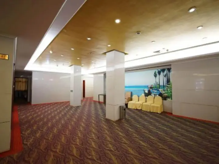 Бэйхай: Haidian Resort Hotel