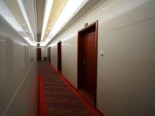 Бэйхай: Haidian Resort Hotel