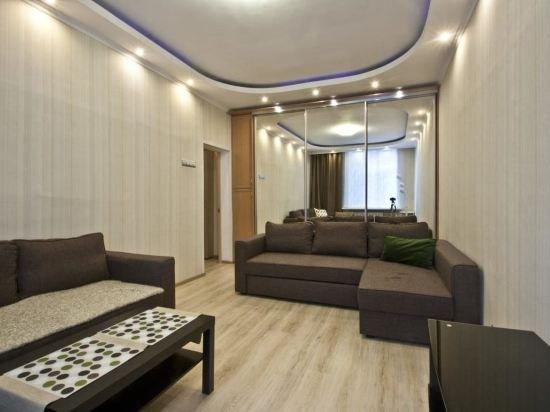 Москва: Comfy Apartment Akademicheskaya