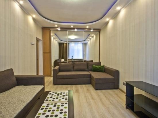 Москва: Comfy Apartment Akademicheskaya