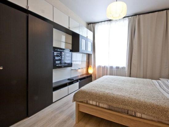 Москва: Comfy Apartment Akademicheskaya