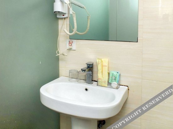 Ханчжоу: Xiqi Fenghua Express Hotel