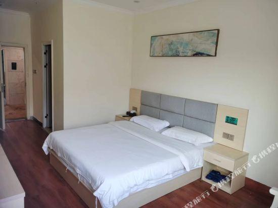 Хойчжоу: Fengyuan Business Hotel