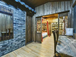 Шанграо: Nvue Resorts Ruyitang Huiyuan