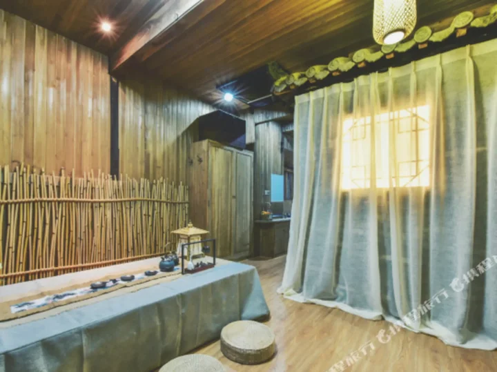 Шанграо: Nvue Resorts Ruyitang Huiyuan