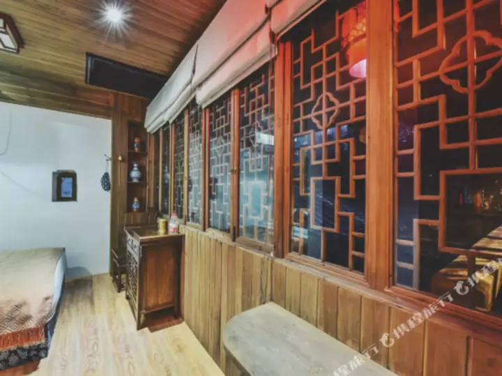 Шанграо: Nvue Resorts Ruyitang Huiyuan