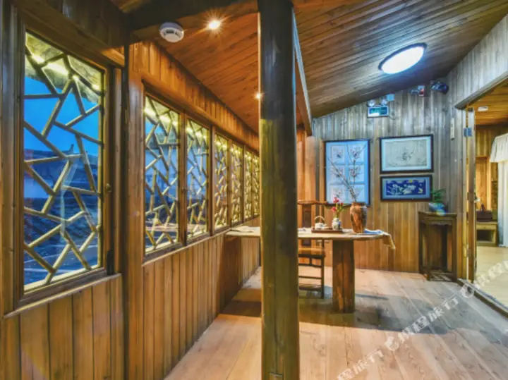 Шанграо: Nvue Resorts Ruyitang Huiyuan