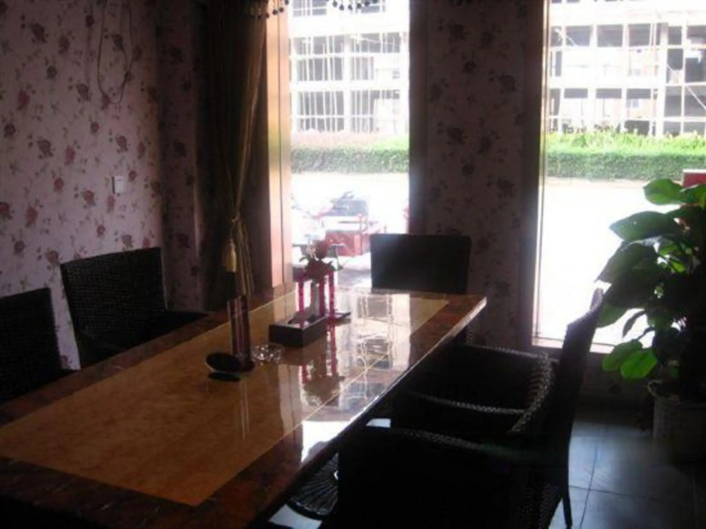Дунъян: Qingcheng Zhilmei Boutique Hotel