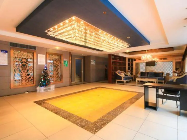 Дунъян: Qingcheng Zhilmei Boutique Hotel