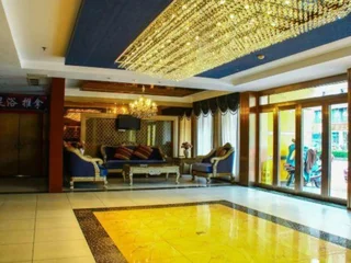Дунъян: Qingcheng Zhilmei Boutique Hotel