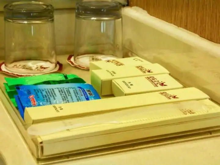 Дунъян: Qingcheng Zhilmei Boutique Hotel