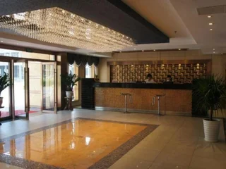 Дунъян: Qingcheng Zhilmei Boutique Hotel