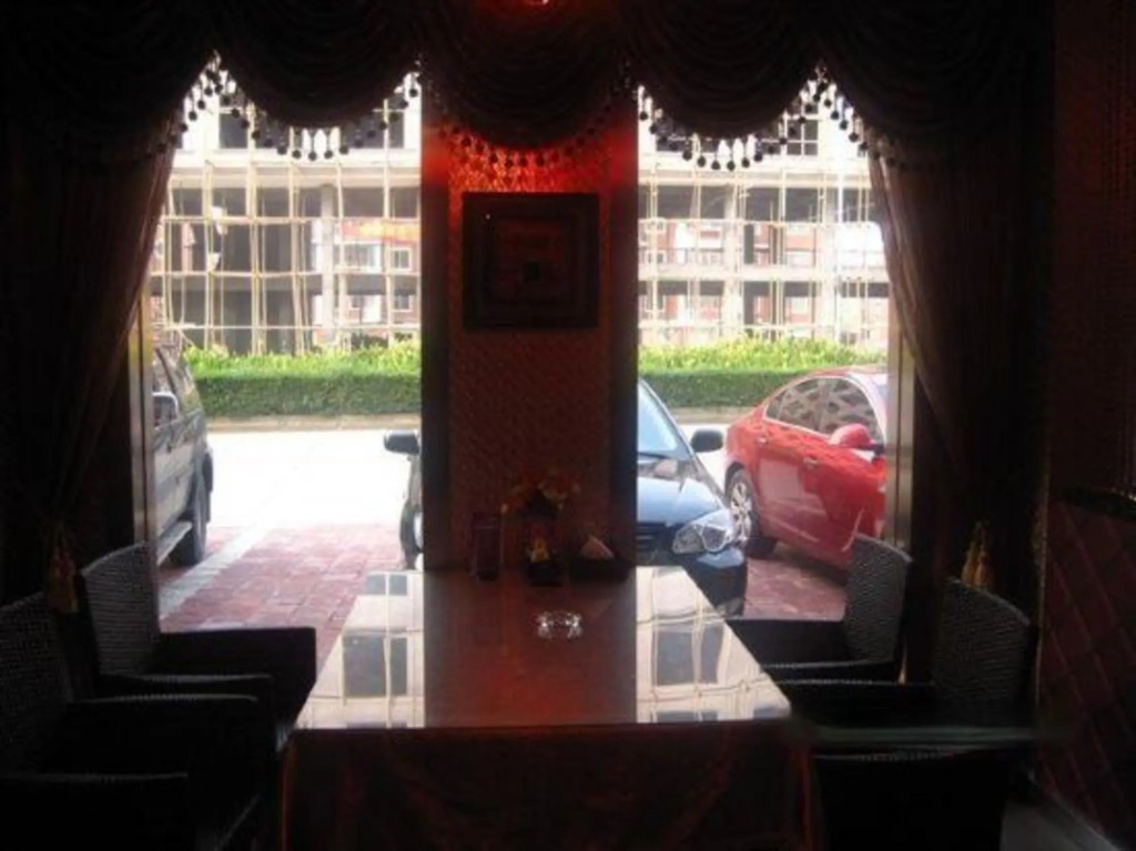 Дунъян: Qingcheng Zhilmei Boutique Hotel
