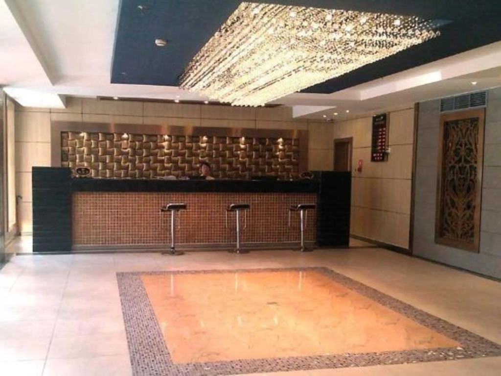 Дунъян: Qingcheng Zhilmei Boutique Hotel
