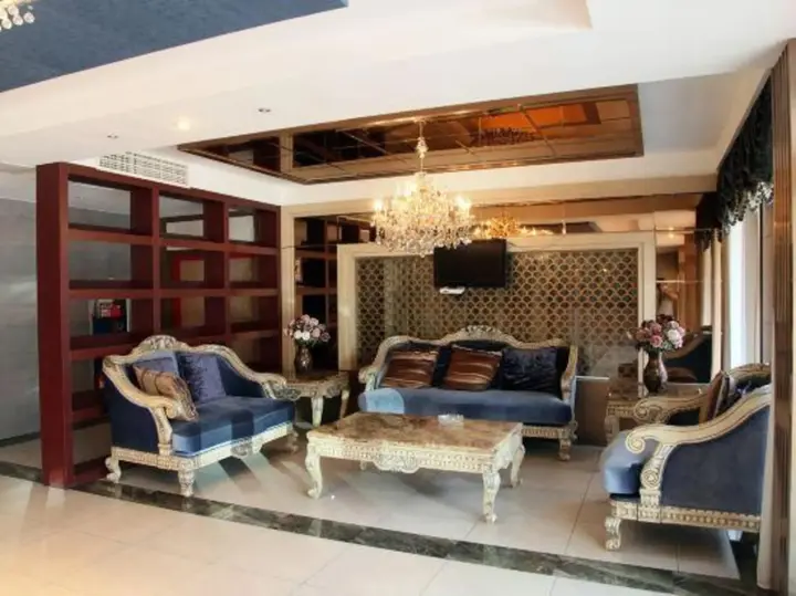 Дунъян: Qingcheng Zhilmei Boutique Hotel