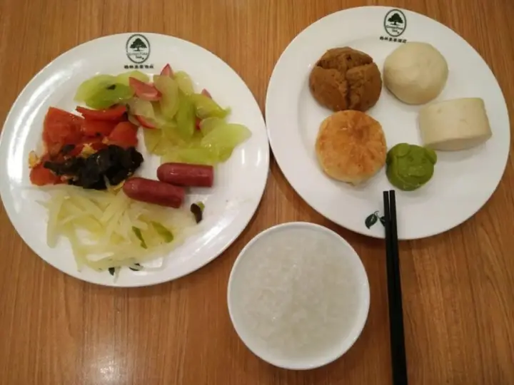GreenTree Inn Nantong Rugao Zhongjiaomeilu City Express Hotel — фото 6