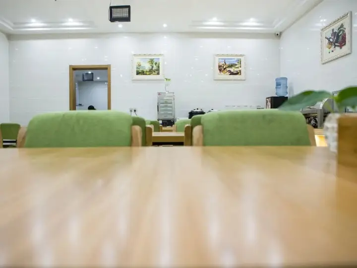 GreenTree Inn Nantong Rugao Zhongjiaomeilu City Express Hotel — фото 2