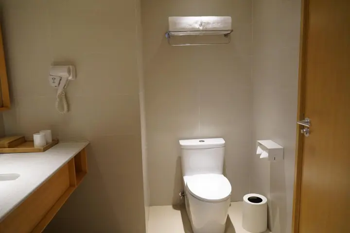 Пекин: Lavande Hotels·Beijing Shijingshan Wanda Plaza