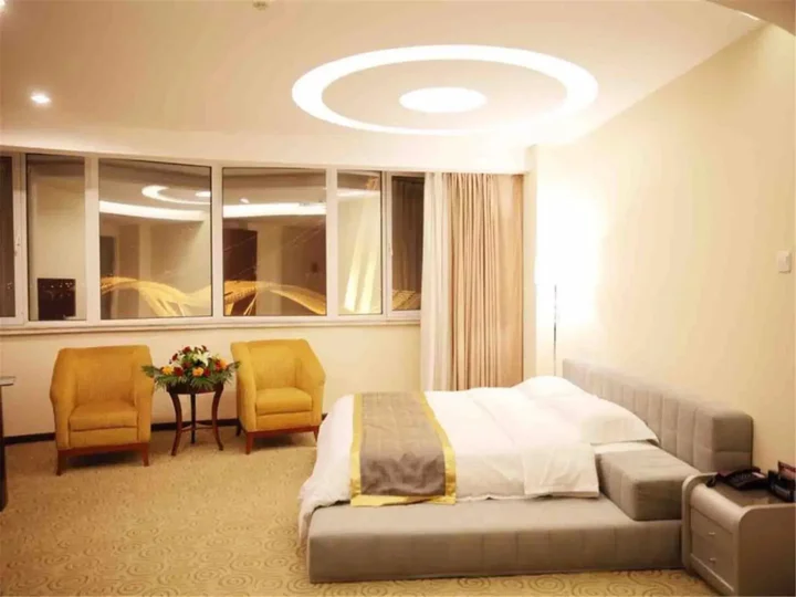 Тяньцзинь: Tianjin Ruijing Waitan Hotel
