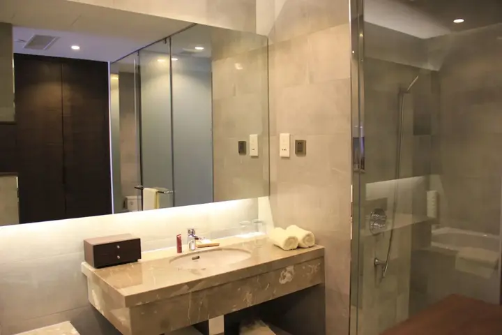 Тяньцзинь: GreenPark Hotel Tianjin