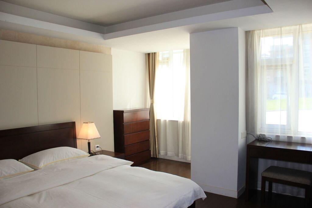 Тяньцзинь: GreenPark Hotel Tianjin