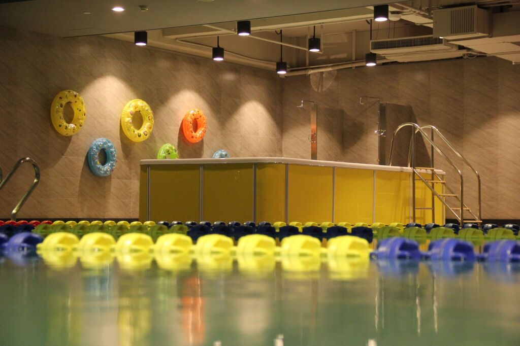 Тяньцзинь: GreenPark Hotel Tianjin