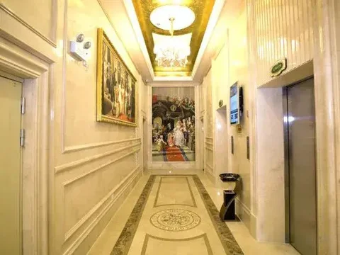 Чанша: Vienna Hotel Hunan Xincheng Guoji