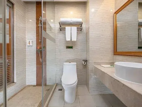 Чанша: Vienna Hotel Hunan Xincheng Guoji