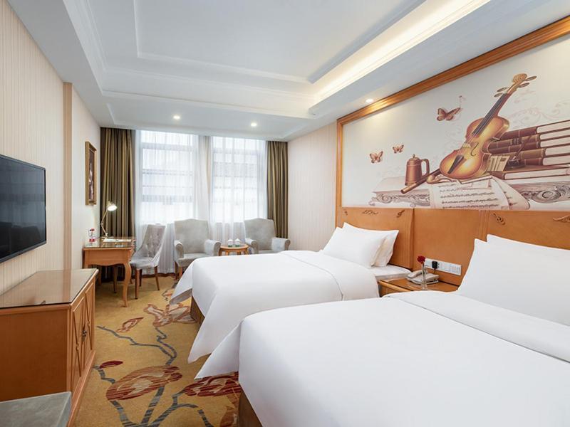 Чанша: Vienna Hotel Hunan Xincheng Guoji