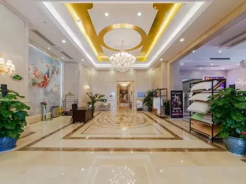 Чанша: Vienna Hotel Hunan Xincheng Guoji
