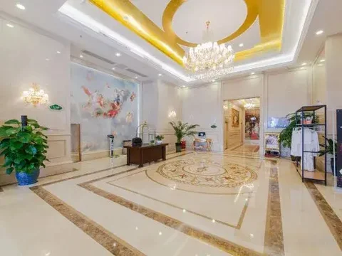 Чанша: Vienna Hotel Hunan Xincheng Guoji