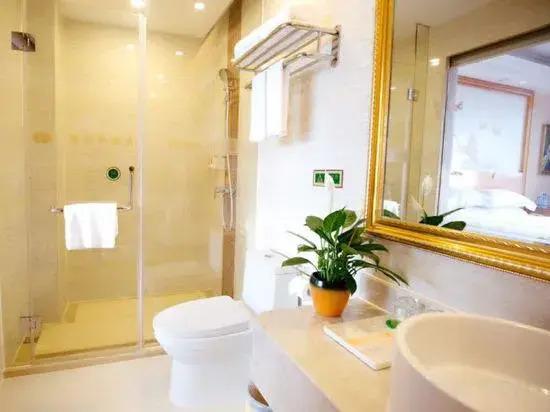 Чанша: Vienna Hotel Hunan Xincheng Guoji