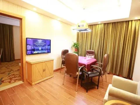 Чанша: Vienna Hotel Hunan Xincheng Guoji