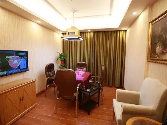 Чанша: Vienna Hotel Hunan Xincheng Guoji