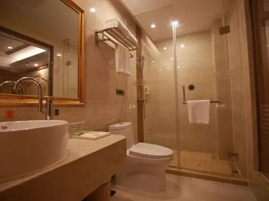 Чанша: Vienna Hotel Hunan Xincheng Guoji