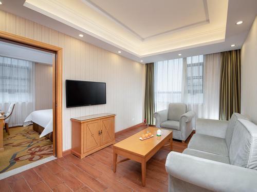 Чанша: Vienna Hotel Hunan Xincheng Guoji
