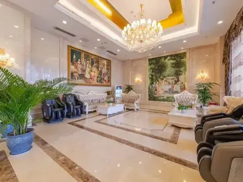 Чанша: Vienna Hotel Hunan Xincheng Guoji