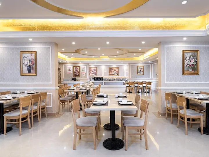 Чанша: Vienna Hotel Hunan Xincheng Guoji