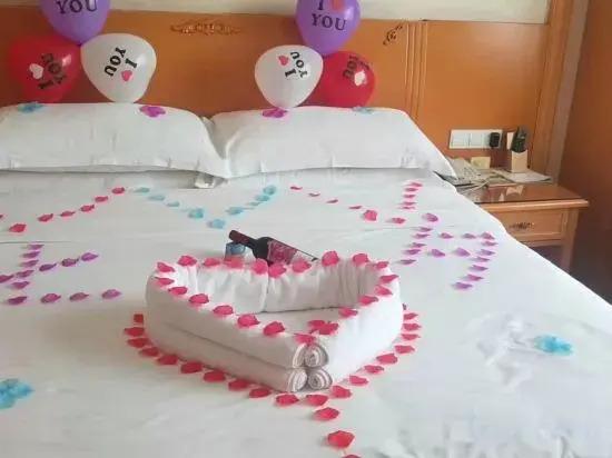 Чанша: Vienna Hotel Hunan Xincheng Guoji