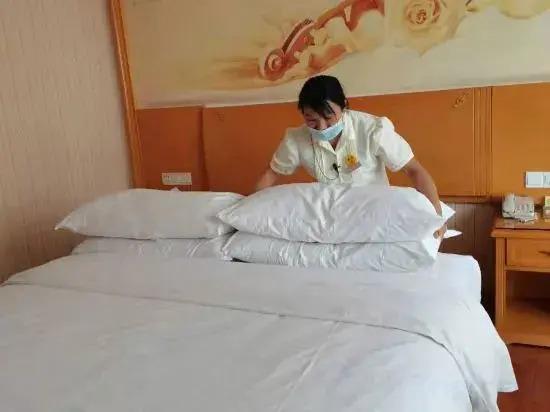 Чанша: Vienna Hotel Hunan Xincheng Guoji
