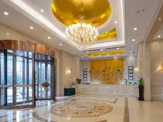 Чанша: Vienna Hotel Hunan Xincheng Guoji