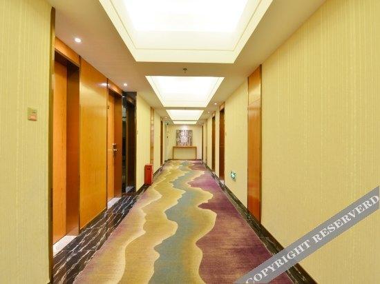 Хойчжоу: Xinghui Holiday Hotel