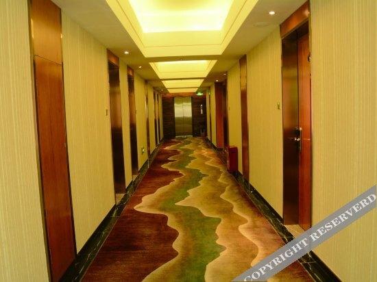 Хойчжоу: Xinghui Holiday Hotel