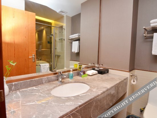 Хойчжоу: Xinghui Holiday Hotel