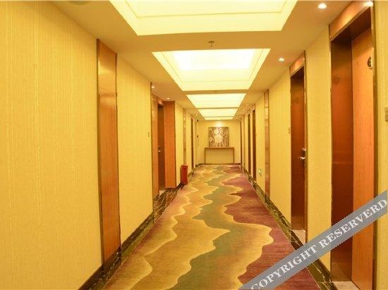 Хойчжоу: Xinghui Holiday Hotel