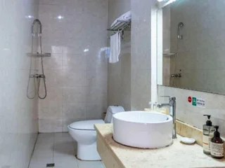 Чунцин: Simianshan Hotel