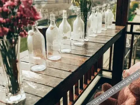 Цзясинь: Slow Version B&B